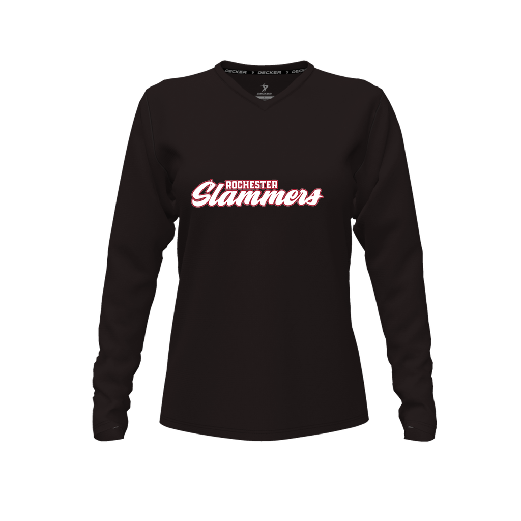 Decker Performance T-Shirt