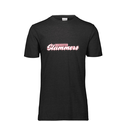 Decker Youth Tri-Blend T-Shirt - Short Sleeve
