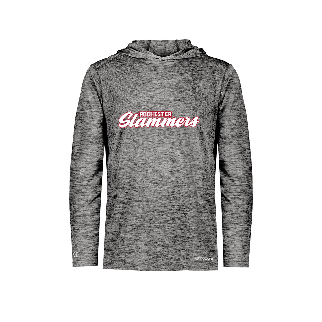 Decker Men's Charge Hoodie