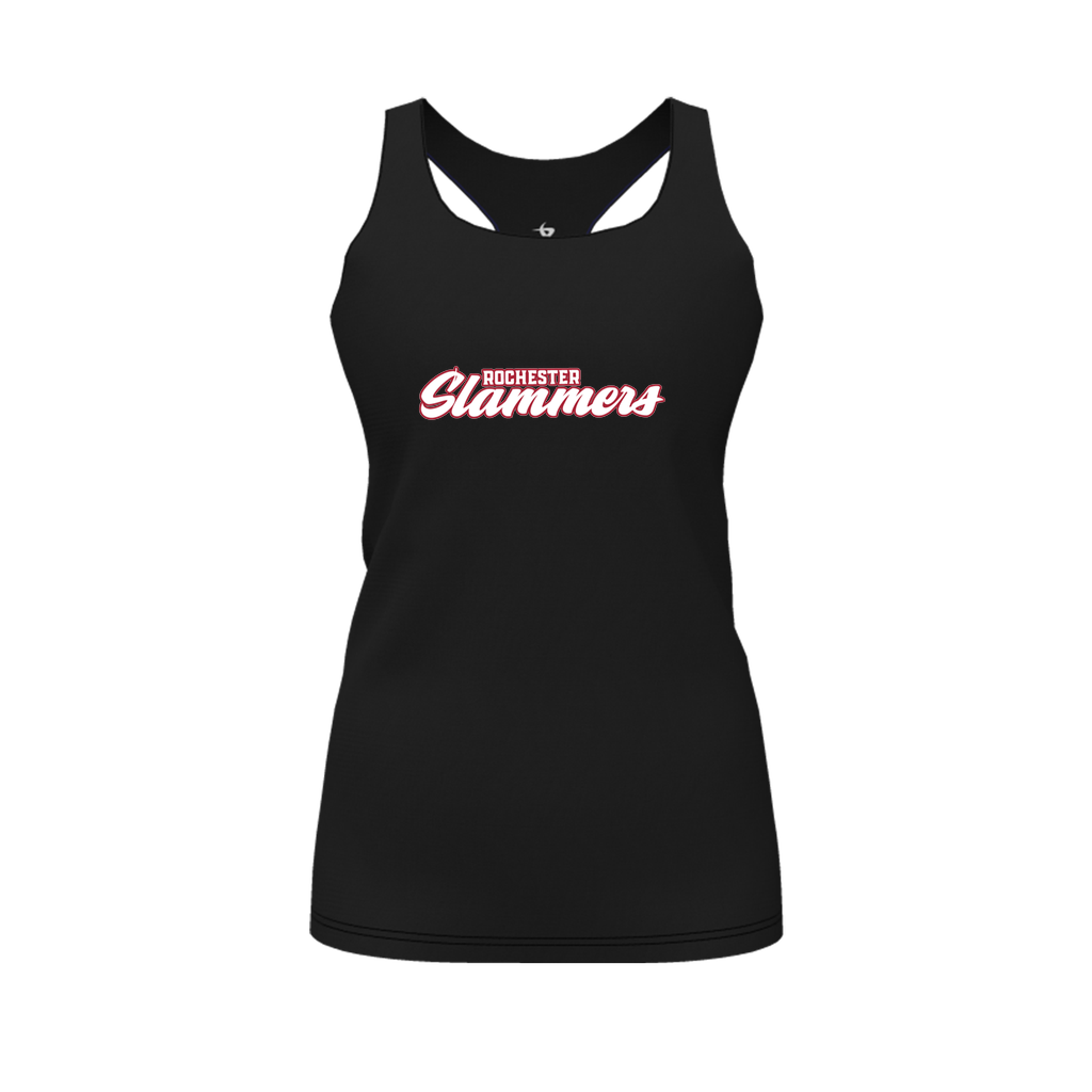 Racerback Tank Top