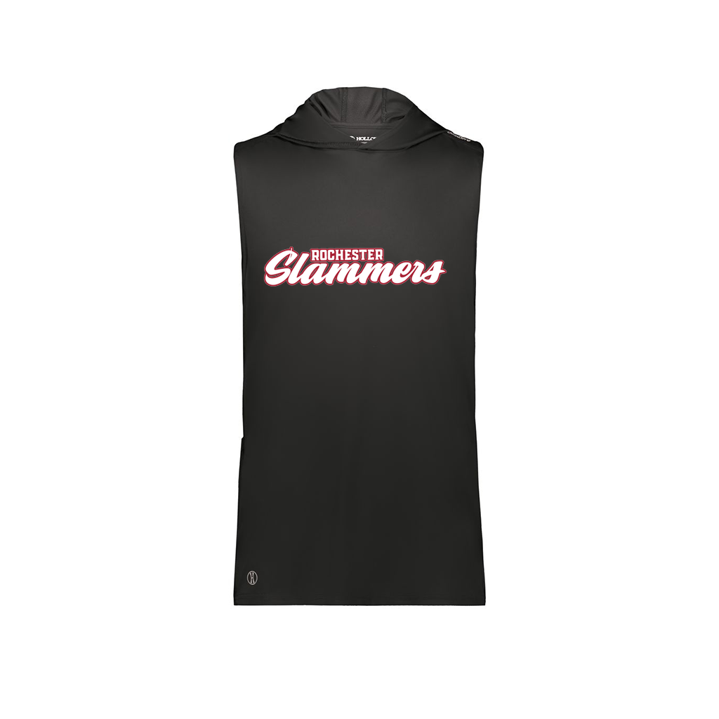 Men's CoolDry Sleeveless Hoodie