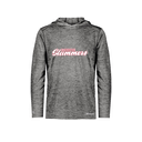 Decker Men's Charge Hoodie