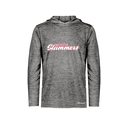 Decker Youth Charge Hoodie