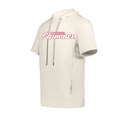 Men's Venturs Soft Knit Short Sleeve Hoodie