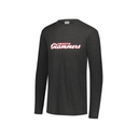 Decker Youth Tri-Blend T-Shirt - Long Sleeve