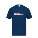 Decker Short Sleeve Waffle Performance Shirt